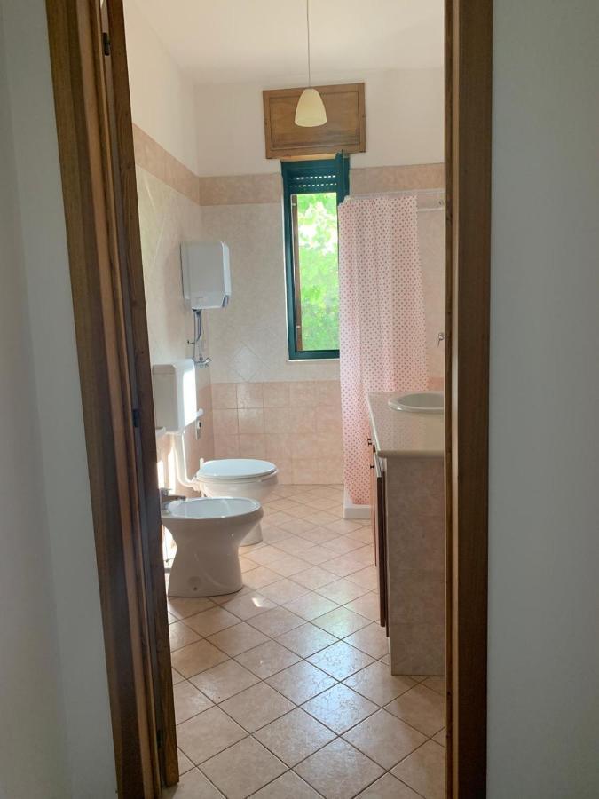 Tenuta Punta Della Suina Villa Gallipoli Exterior foto